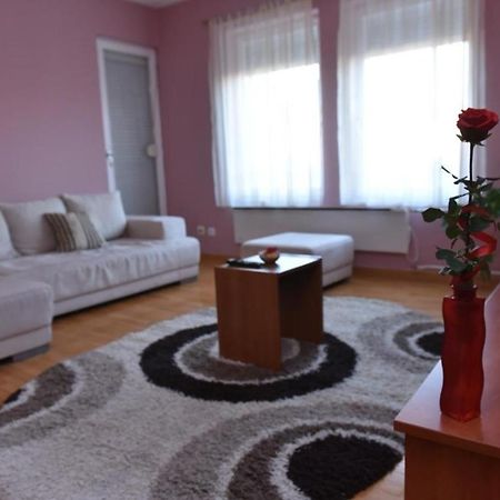Promenada Apartmani Kruševac Zewnętrze zdjęcie
