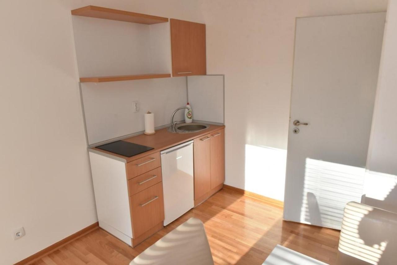 Promenada Apartmani Kruševac Zewnętrze zdjęcie