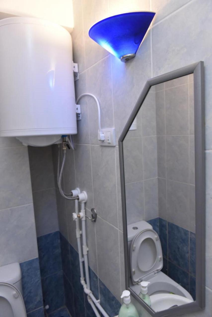 Promenada Apartmani Kruševac Zewnętrze zdjęcie