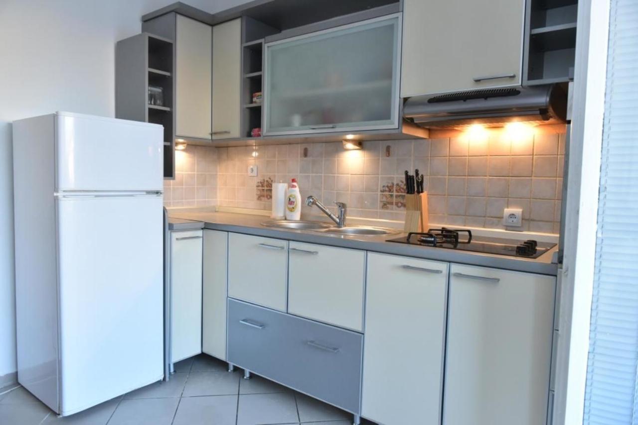 Promenada Apartmani Kruševac Zewnętrze zdjęcie
