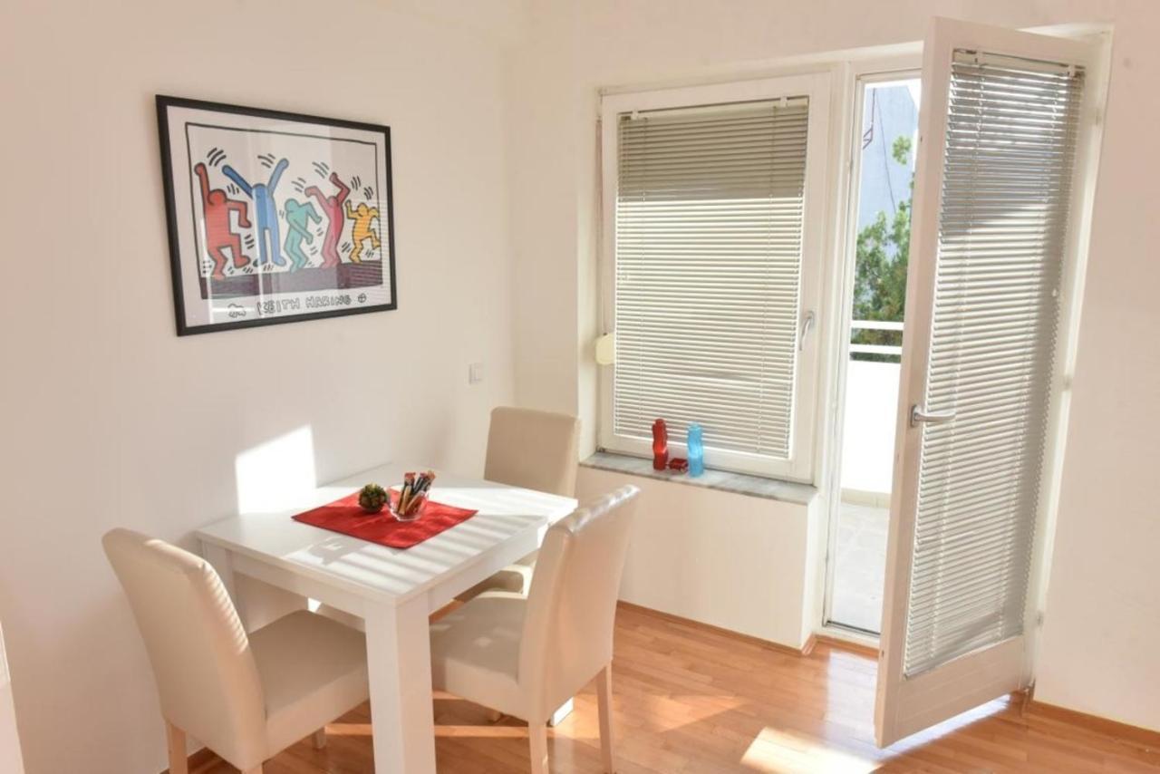 Promenada Apartmani Kruševac Zewnętrze zdjęcie