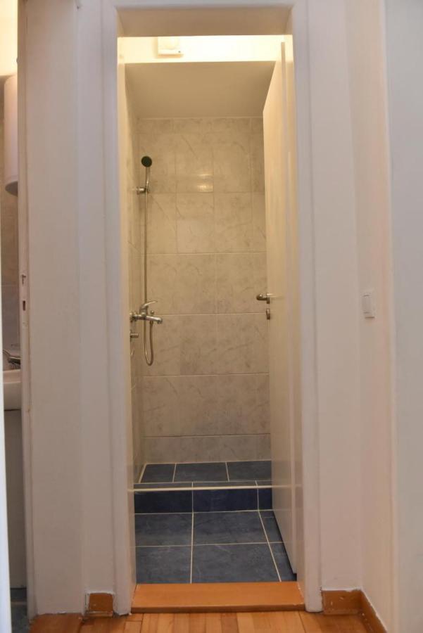 Promenada Apartmani Kruševac Zewnętrze zdjęcie